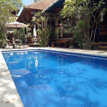 Mimba Private House Hotel Padangbai  Exterior photo